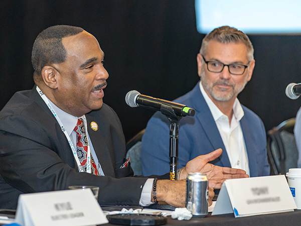 Event - NACWA - Day3 Event - NACWA - Day3